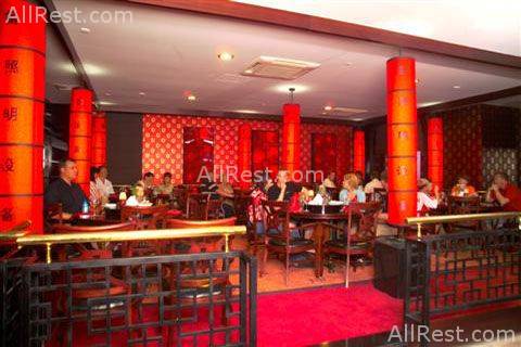Trendy Hotel Aspendos Beach 16